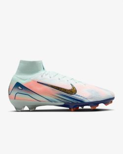 Nike Mercurial Superfly MDS Elite FG FZ1385-300 voetbalschoenen met kousje