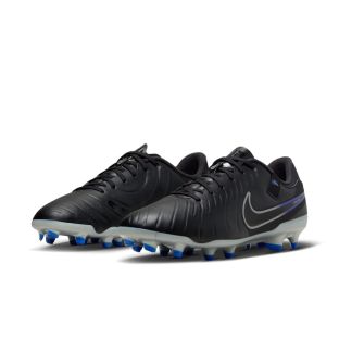 nike tiemp legend 10 academy fg firm ground voetbalschoenen DV4337-040 black pack absolute teamsport brugge ats