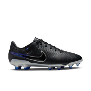 nike tiemp legend 10 academy fg firm ground voetbalschoenen DV4337-040 black pack absolute teamsport brugge ats