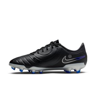 nike tiemp legend 10 academy fg firm ground voetbalschoenen DV4337-040 black pack absolute teamsport brugge ats