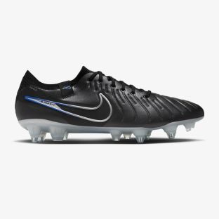 nike tiempo legend 10 elite fg firm ground voetbalschoenen DV4329-040 black pack absolute teamsport brugge ats