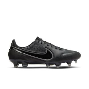 nike tiempo legend 9 elite sg soft ground elite voetbalschoenen DB0822-001 absolute teamsport brugge ats