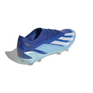 adidas x crazyfast.1 fg firm ground voetbalschoenen GY7416 marinerush pack absolute teamsport brugge ats