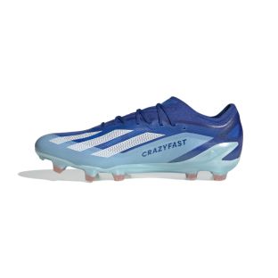 adidas x crazyfast.1 fg firm ground voetbalschoenen GY7416 marinerush pack absolute teamsport brugge ats