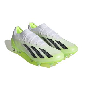 adidas x crazyfast.1 sg soft ground voetbalschoenen IE6626 crazyrush pack absolute teamsport brugge ats